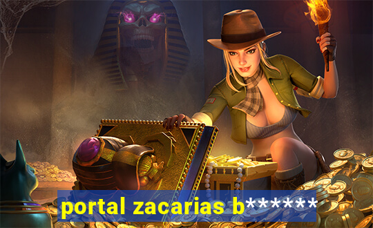 portal zacarias b******